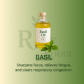 BASIL ESSENTIAL OIL