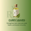 CURRY LEAVES ESSENTIAL OIL