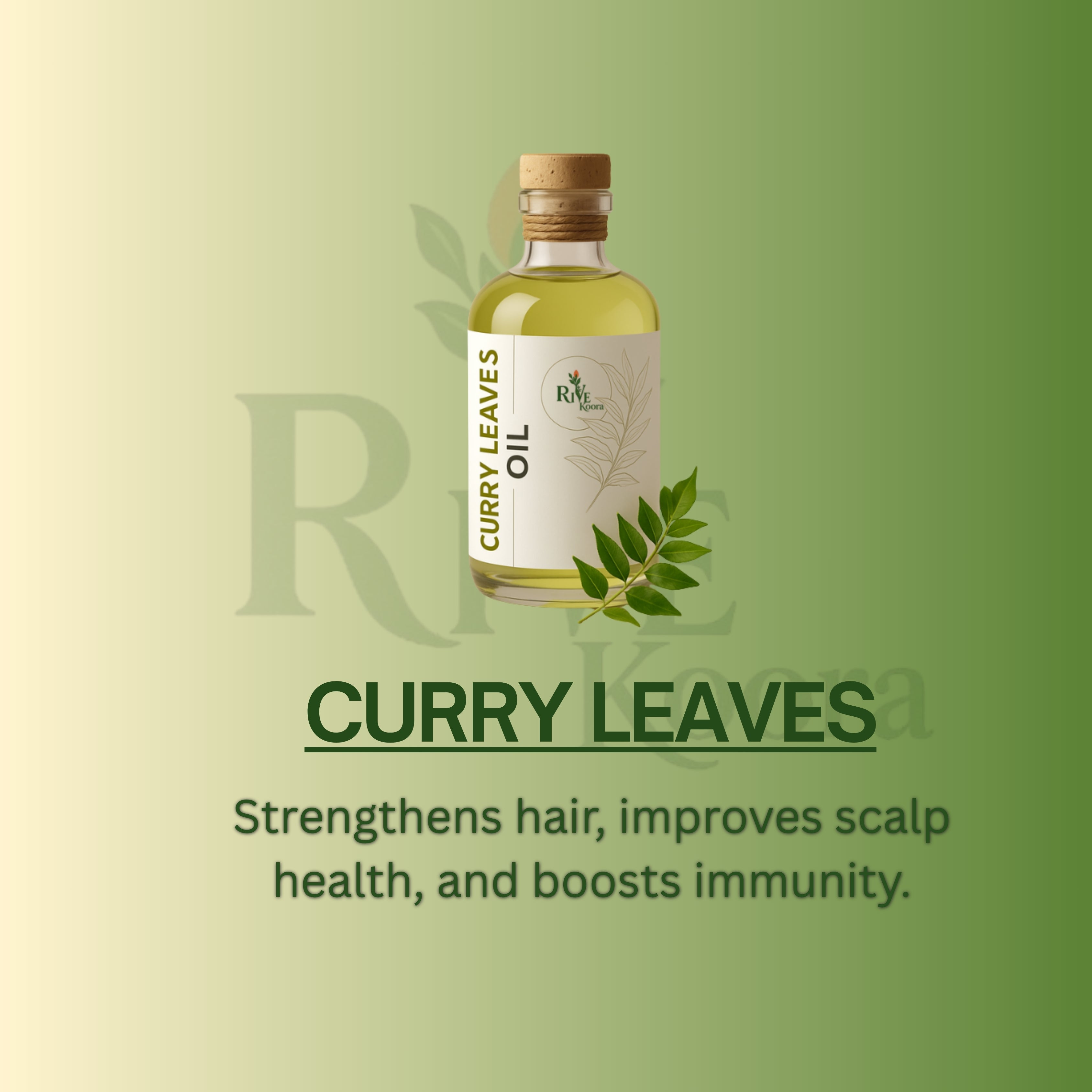 CURRY LEAVES ESSENTIAL OIL