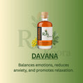 DAVANA ESSENTIAL OIL