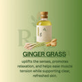 GINGER GRASS ESSENTIAL OIL
