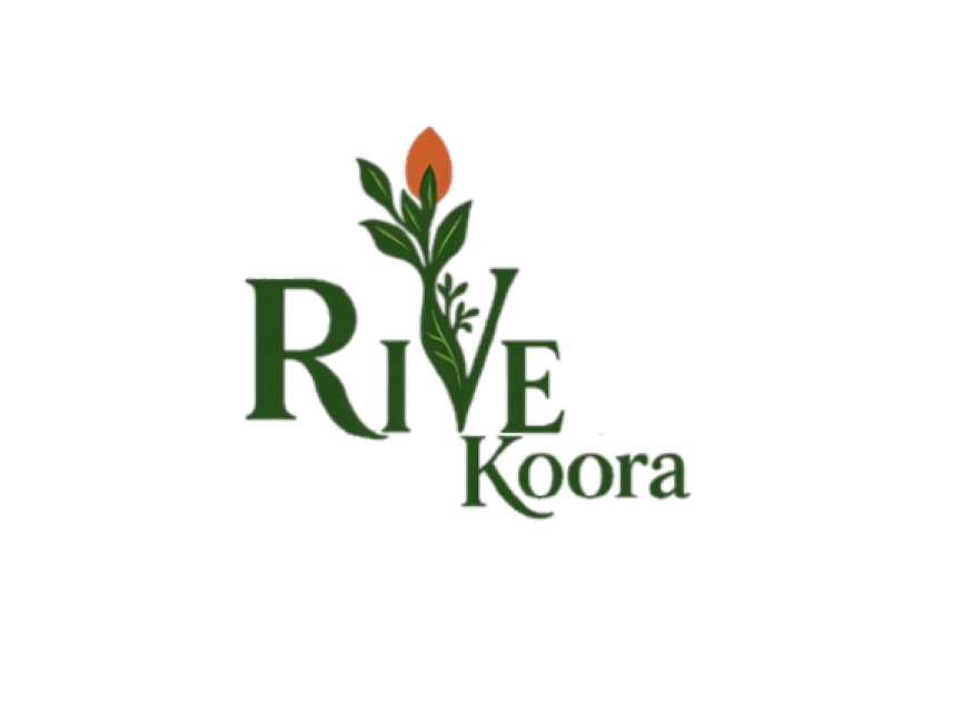 RIVE KOORA Logo